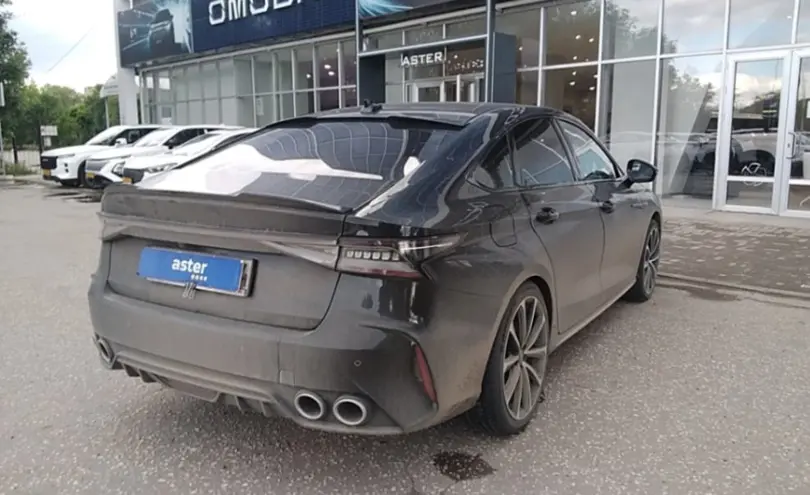 Chery Arrizo 8 2023 года за 13 000 000 тг. в Актобе фото 5