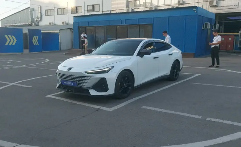 Changan UNI-V 2023 года за 9 500 000 тг. в Алматы