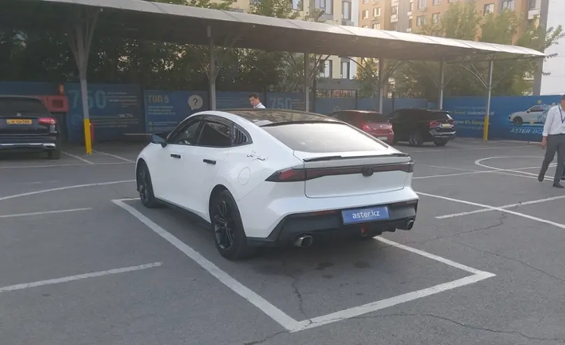 Changan UNI-V 2023 года за 9 500 000 тг. в Алматы фото 4