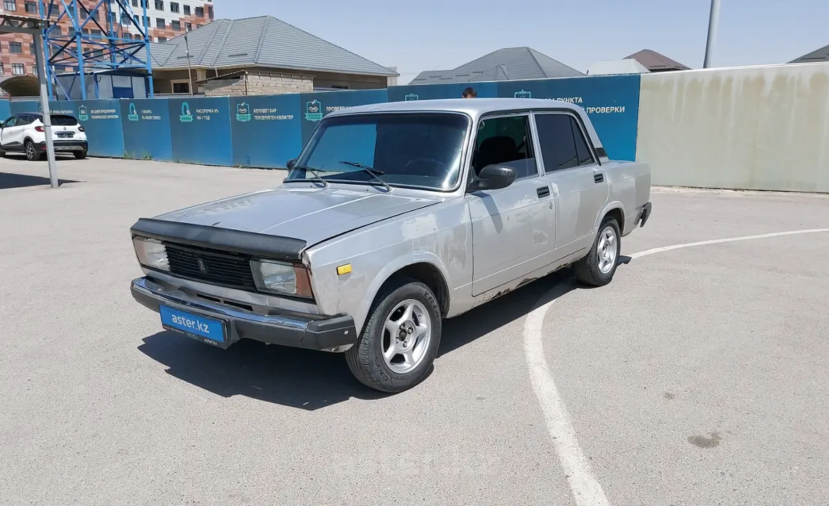 LADA (ВАЗ) 2105 2010 года за 1 000 000 тг. в Шымкент