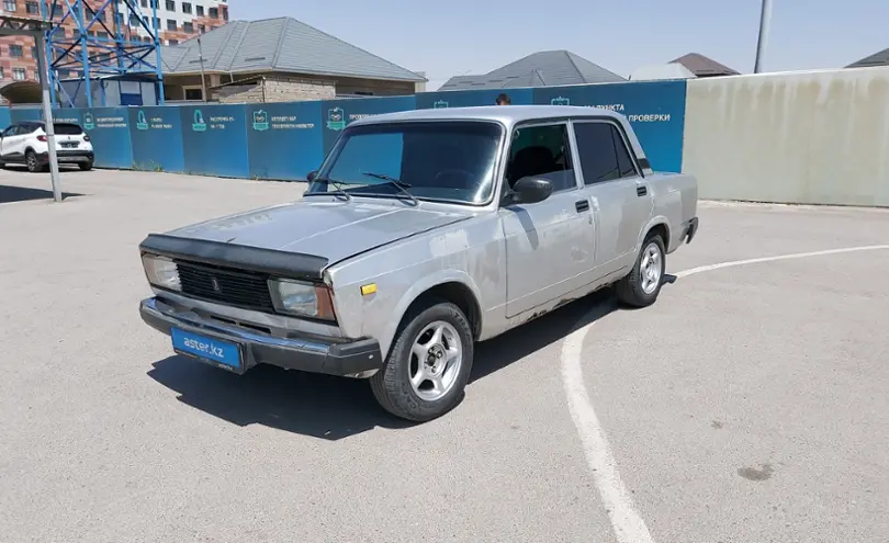 LADA (ВАЗ) 2105 2010 года за 1 000 000 тг. в Шымкент