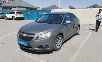 Chevrolet Cruze 2011 года за 3 800 000 тг. в Шымкент фото 1