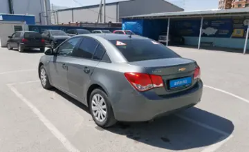 Chevrolet Cruze 2011 года за 3 800 000 тг. в Шымкент фото 4