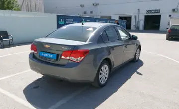 Chevrolet Cruze 2011 года за 3 800 000 тг. в Шымкент фото 3