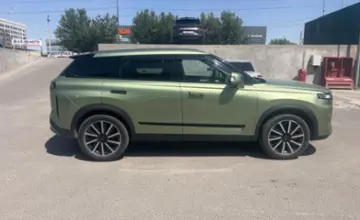 Jaecoo J7 2024 года за 16 500 000 тг. в Шымкент фото 4