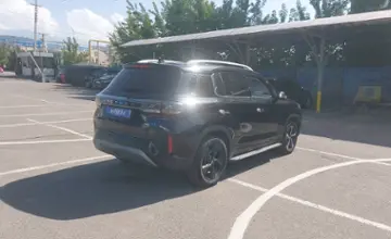 Hyundai ix35 2021 года за 12 500 000 тг. в Алматы фото 3