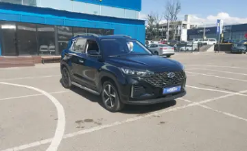 Hyundai ix35 2021 года за 12 500 000 тг. в Алматы фото 2