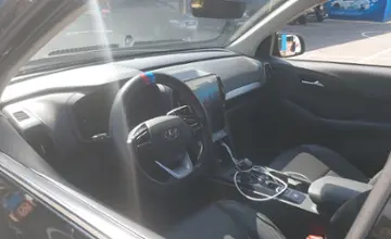 Hyundai ix35 2021 года за 12 500 000 тг. в Алматы фото 5