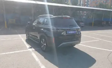 Hyundai ix35 2021 года за 12 500 000 тг. в Алматы фото 4