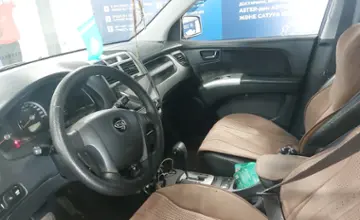 Kia Sportage 2008 года за 5 000 000 тг. в Астана фото 5