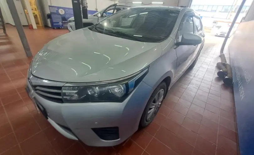 Toyota Corolla 2015 года за 7 000 000 тг. в Астана