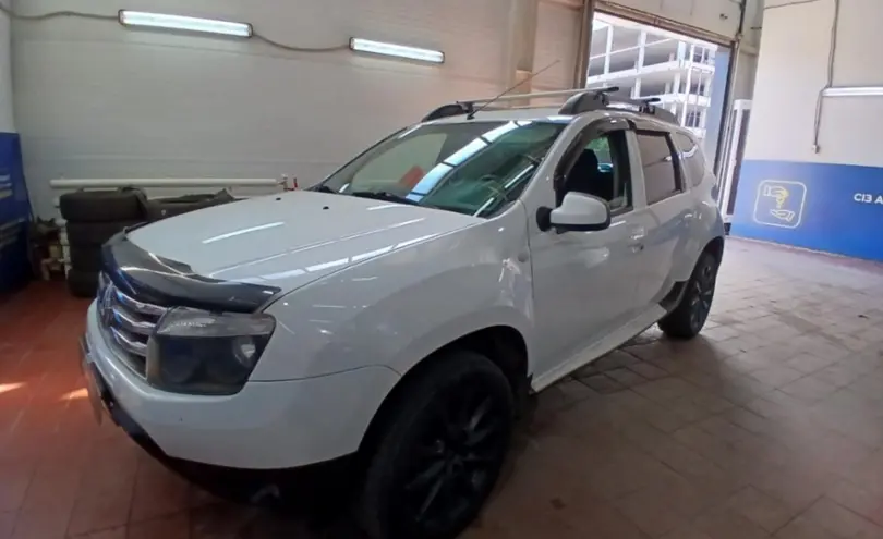 Renault Duster 2014 года за 4 500 000 тг. в Астана
