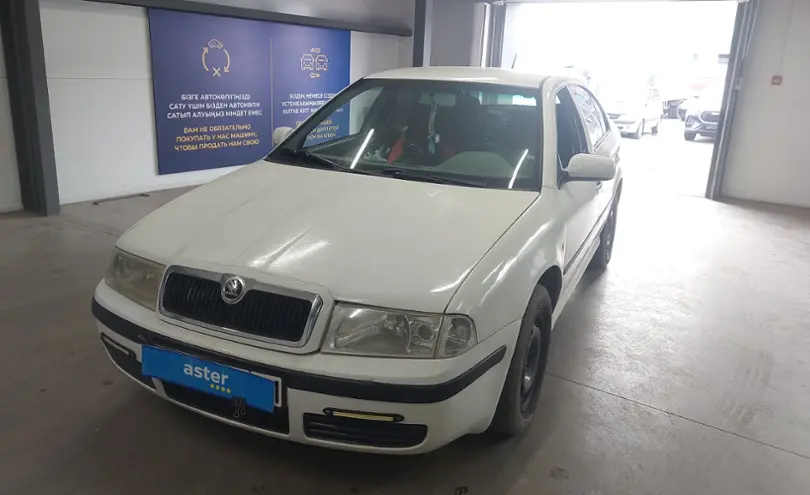 Skoda Octavia 2006 года за 2 800 000 тг. в Астана