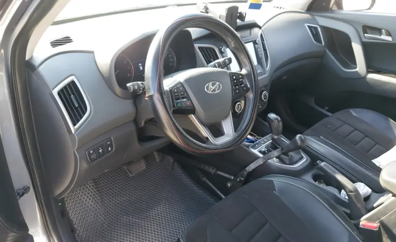 Hyundai Creta 2019 года за 9 000 000 тг. в Шымкент фото 5
