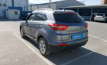 Hyundai Creta 2019 года за 9 000 000 тг. в Шымкент фото 4