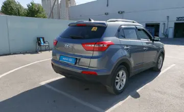 Hyundai Creta 2019 года за 9 000 000 тг. в Шымкент фото 3