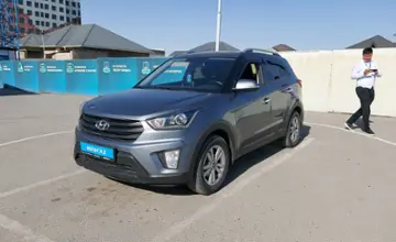 Hyundai Creta 2019 года за 9 000 000 тг. в Шымкент фото 1