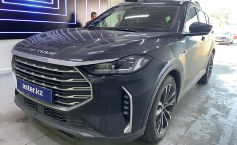 Jetour X70 PLUS 2023 года за 11 000 000 тг. в Павлодар