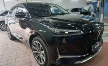 Changan UNI-K 2023 года за 13 000 000 тг. в Астана фото 3