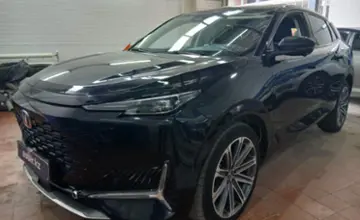 Changan UNI-K 2023 года за 13 000 000 тг. в Астана фото 1