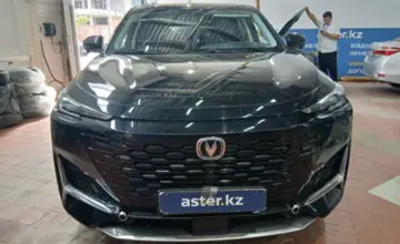 Changan UNI-K 2023 года за 13 000 000 тг. в Астана фото 2