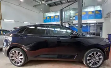 Changan UNI-K 2023 года за 13 000 000 тг. в Астана фото 4