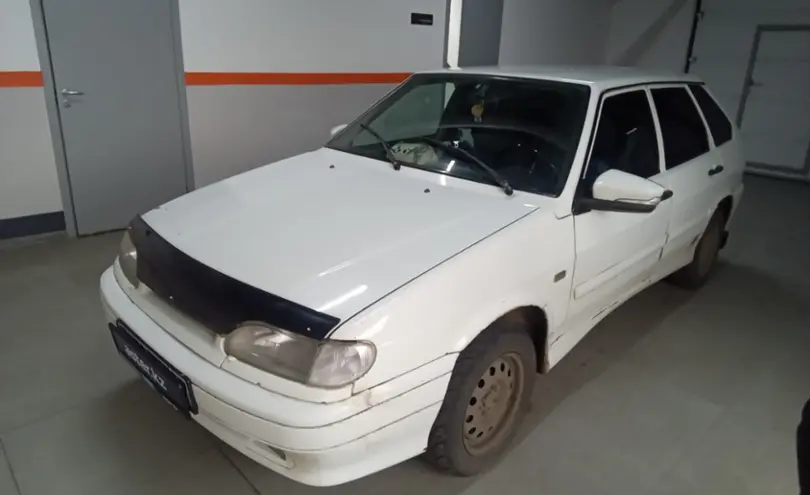 LADA (ВАЗ) 2114 2013 года за 1 000 000 тг. в Уральск