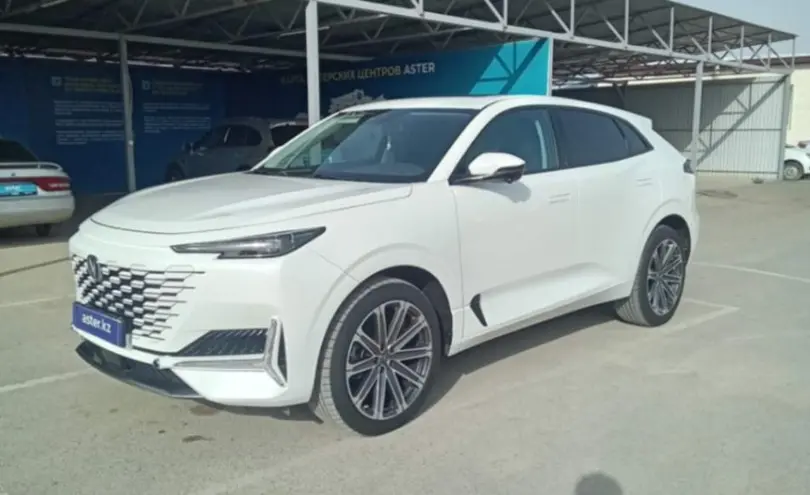 Changan UNI-K 2023 года за 13 000 000 тг. в Кызылорда