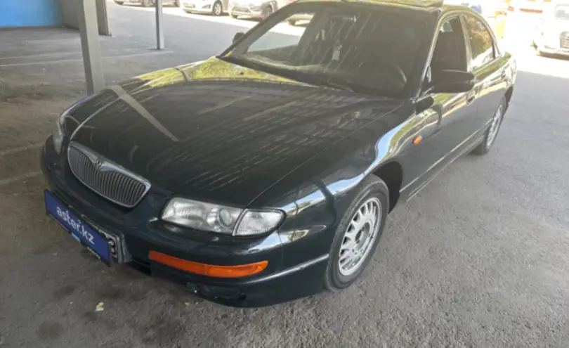 Mazda Xedos 9 1995 года за 1 500 000 тг. в Алматы