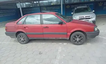 Volkswagen Passat 1990 года за 600 000 тг. в Караганда фото 4