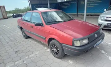 Volkswagen Passat 1990 года за 600 000 тг. в Караганда фото 3