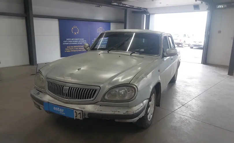 ГАЗ 31105 «Волга» 2005 года за 1 500 000 тг. в Астана