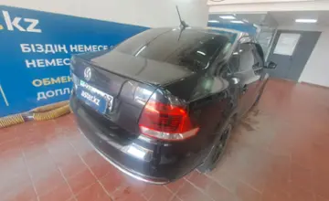 Volkswagen Polo 2018 года за 6 500 000 тг. в Астана