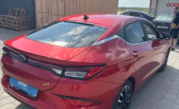 JAC J7 2024 года за 8 100 000 тг. в Караганда