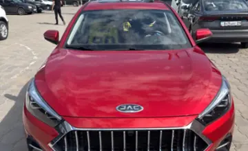 JAC J7 2024 года за 8 100 000 тг. в Караганда фото 2