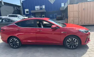 JAC J7 2024 года за 8 100 000 тг. в Караганда фото 4