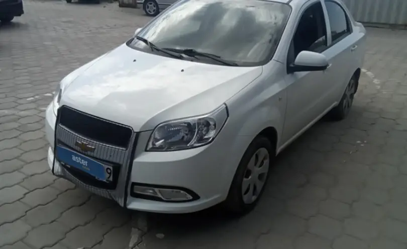 Chevrolet Nexia 2023 года за 4 800 000 тг. в Караганда