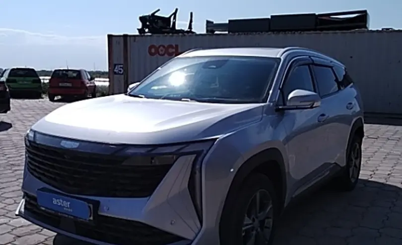 Geely Atlas 2024 года за 14 000 000 тг. в Караганда