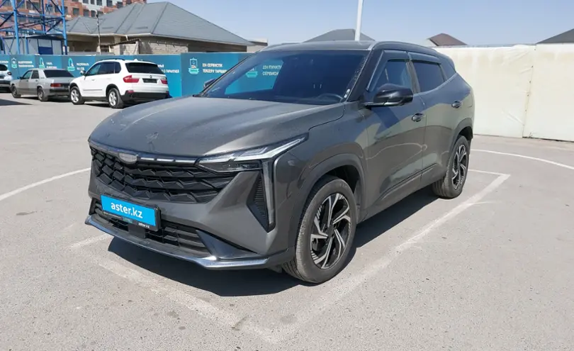 Geely Atlas 2023 года за 12 000 000 тг. в Шымкент