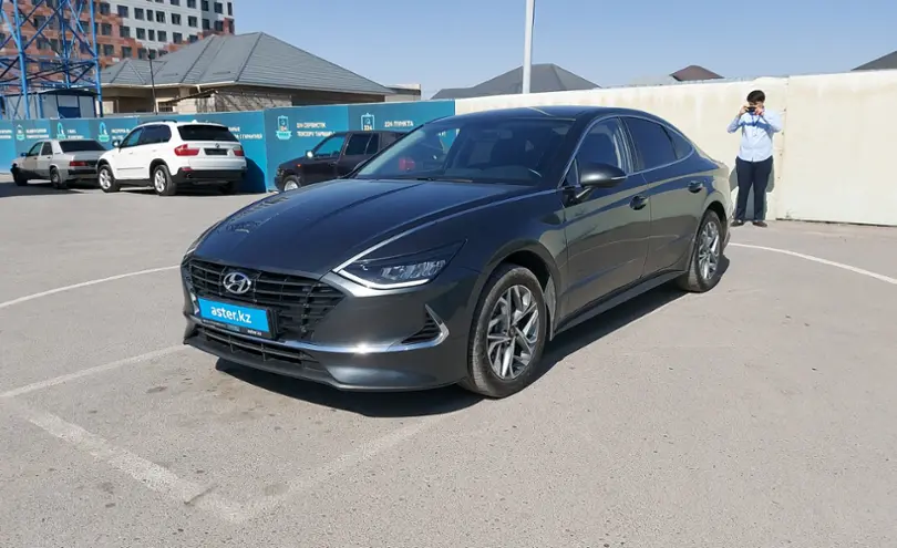 Hyundai Sonata 2023 года за 12 000 000 тг. в Шымкент