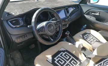 Kia Carens 2014 года за 8 000 000 тг. в Шымкент фото 5