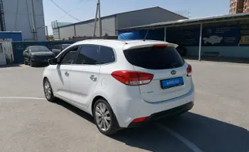 Kia Carens 2014 года за 8 000 000 тг. в Шымкент фото 4
