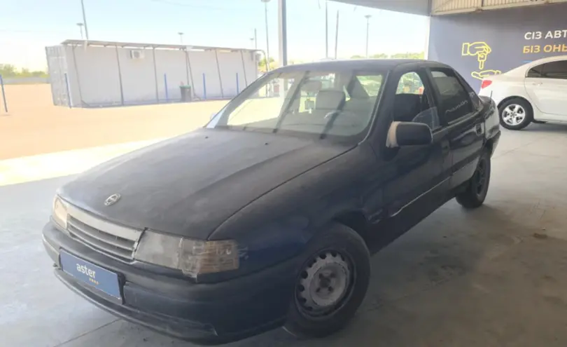Opel Vectra 1991 года за 1 200 000 тг. в Шымкент