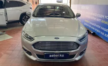 Ford Mondeo 2015 года за 7 500 000 тг. в Астана фото 2
