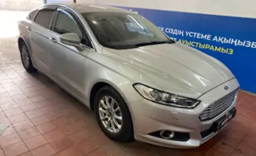 Ford Mondeo 2015 года за 7 500 000 тг. в Астана фото 3