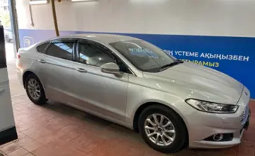 Ford Mondeo 2015 года за 7 500 000 тг. в Астана фото 4