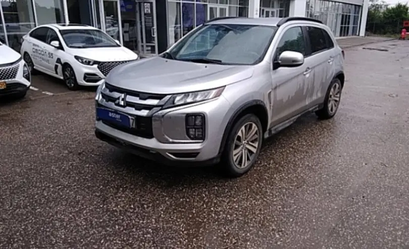 Mitsubishi Outlander Sport 2022 года за 13 000 000 тг. в Актобе