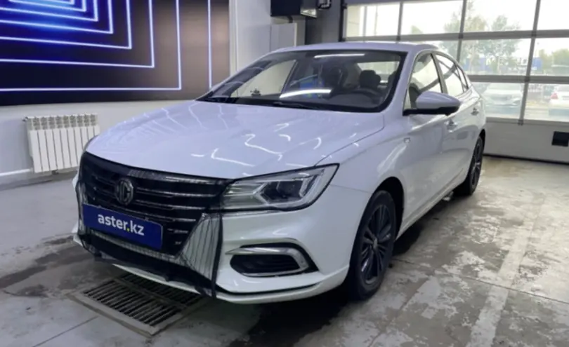 MG 5 2024 года за 7 500 000 тг. в Павлодар