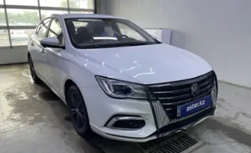 MG 5 2024 года за 7 500 000 тг. в Павлодар фото 3