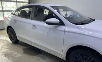 MG 5 2024 года за 7 500 000 тг. в Павлодар фото 4